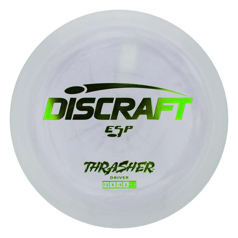 Discraft ESP/TI Driver image number 1