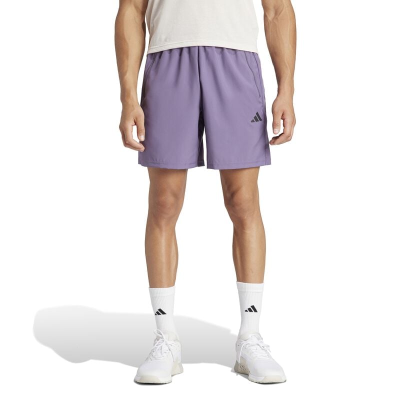 adidas Men's Essentials Woven Training Shorts image number 0