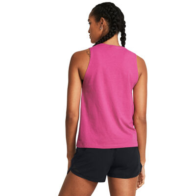 Under Armour Women's Rival Tank