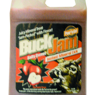 Evolved Habitat Buck Jam