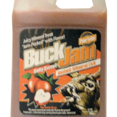 Evolved Habitat Buck Jam