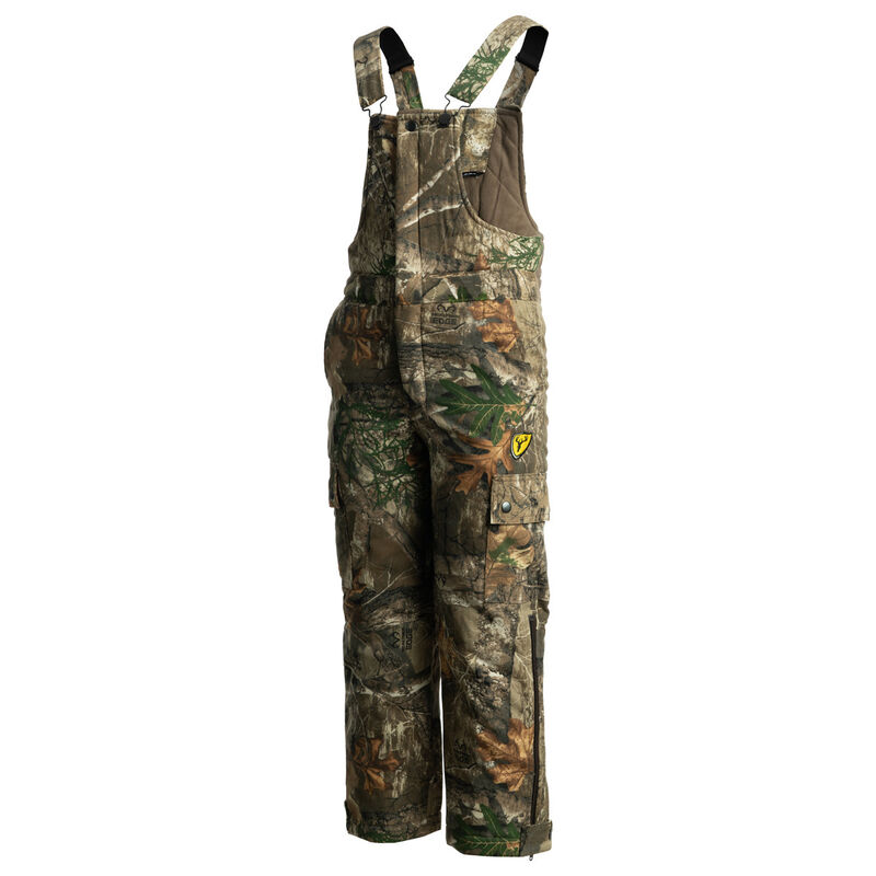 Blocker Outdoors Youth Commander Insulated Bib image number 1