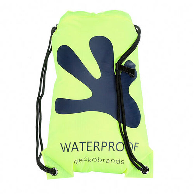 Geckobrands Waterproof Backpack image number 0