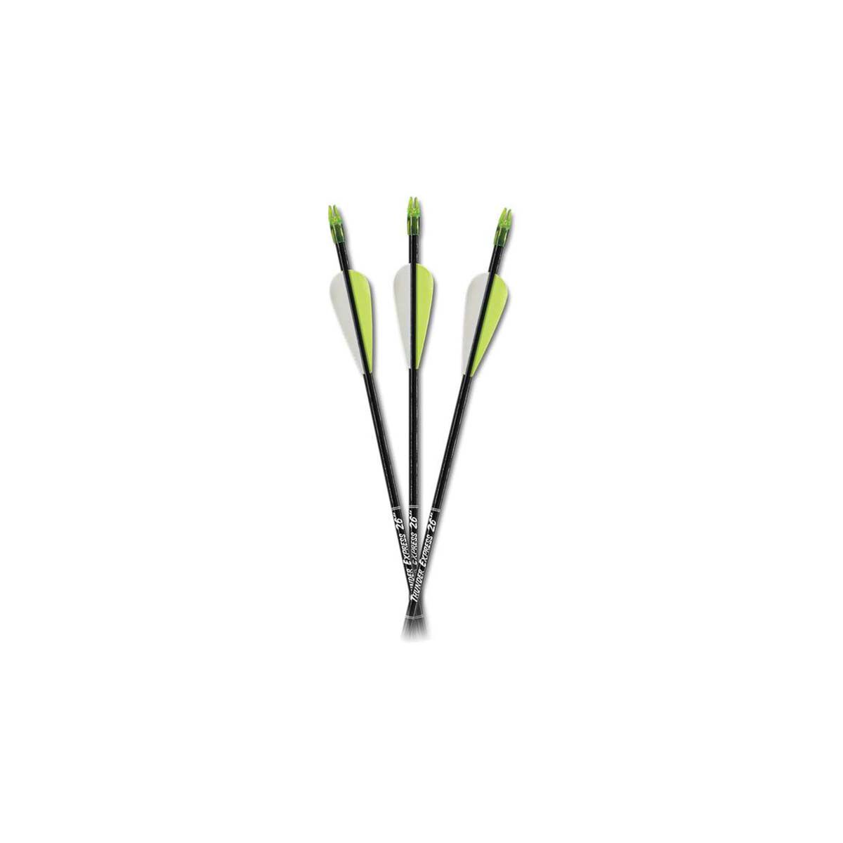 Archery- Arrows, Crossbows, Targets | Dunham's Sports