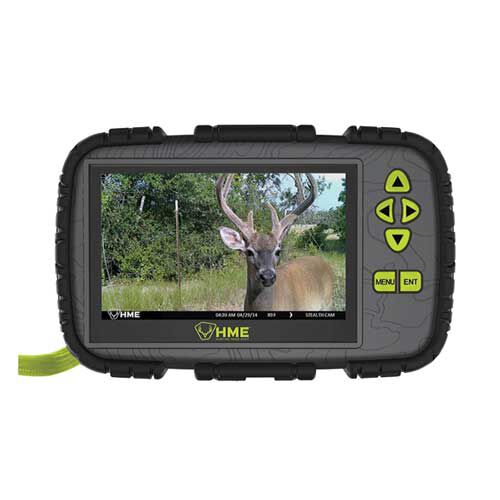 dunham's game cameras