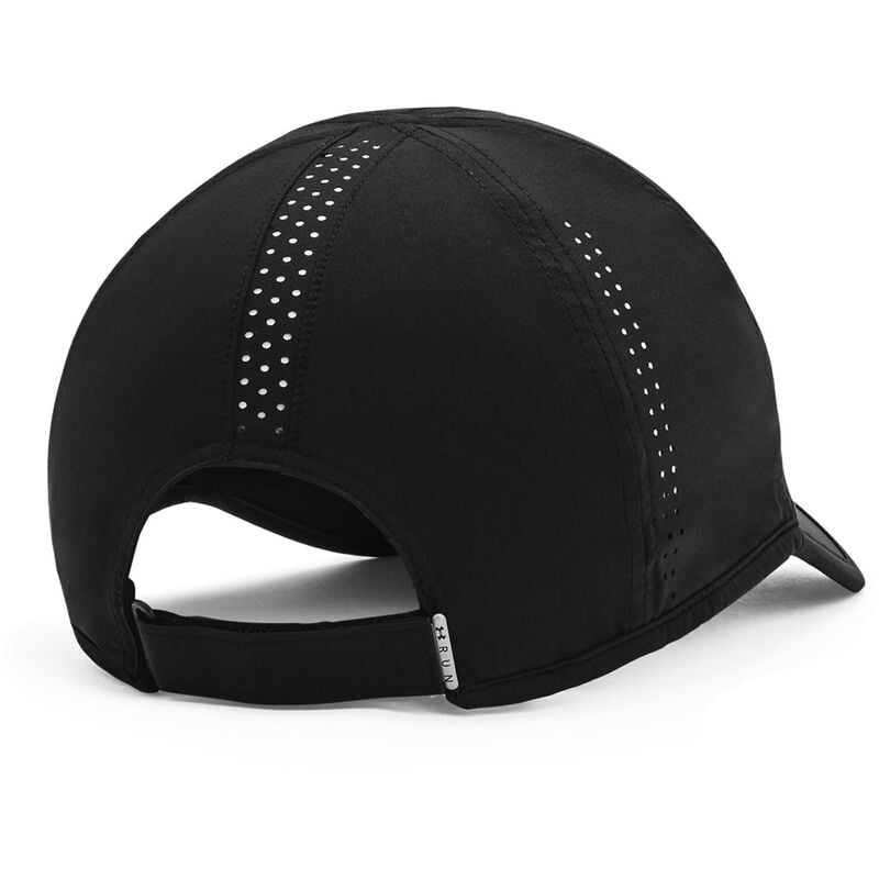 Under Armour Men's UA Iso-Chill Launch Run Hat image number 1