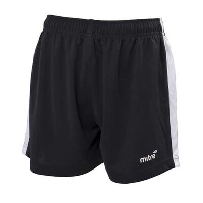 Mitre Women's Soccer Shorts