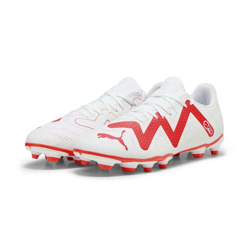 Puma Men's Future Play FG/AG Athletic Footwear image number 2