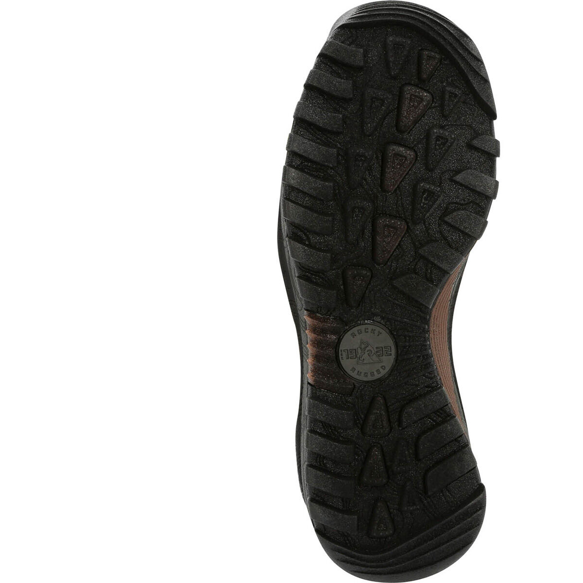 Rocky youth hunting boots top