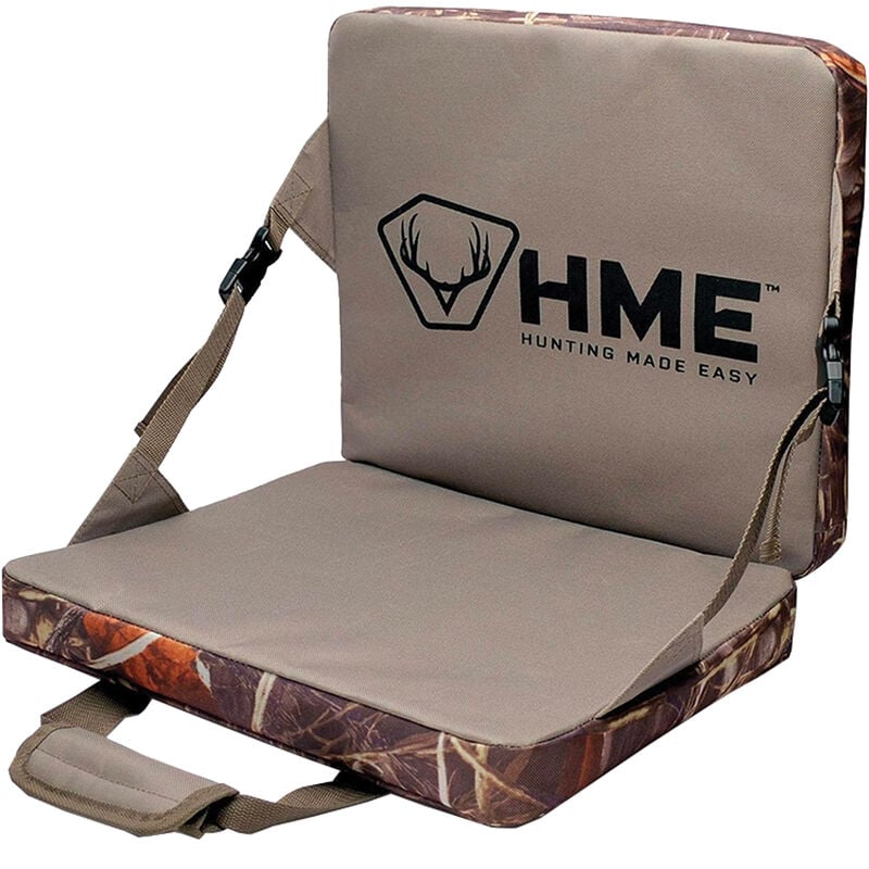 Hme Folding Seat Cushion image number 1