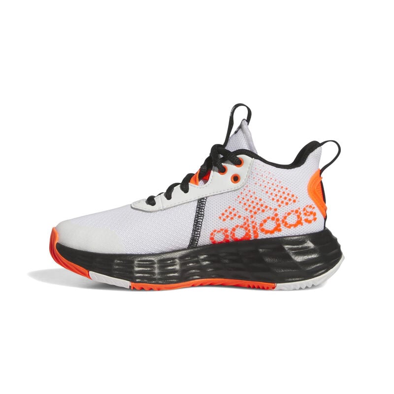 adidas Youth Ownthegame 2.0 Basketball Shoes image number 4