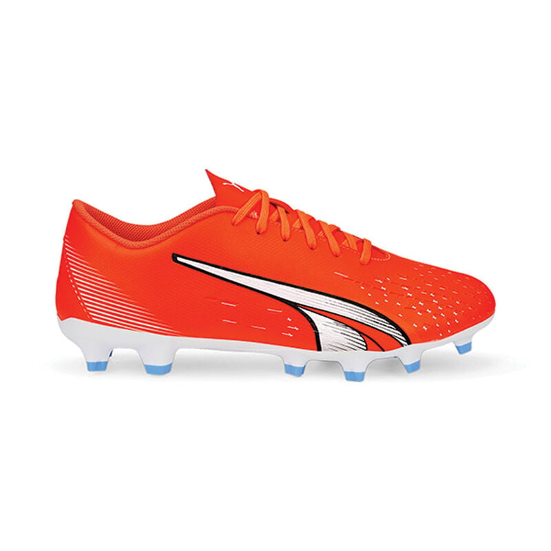 Puma Men's Ultra Play FG/AG Soccer Cleats image number 0