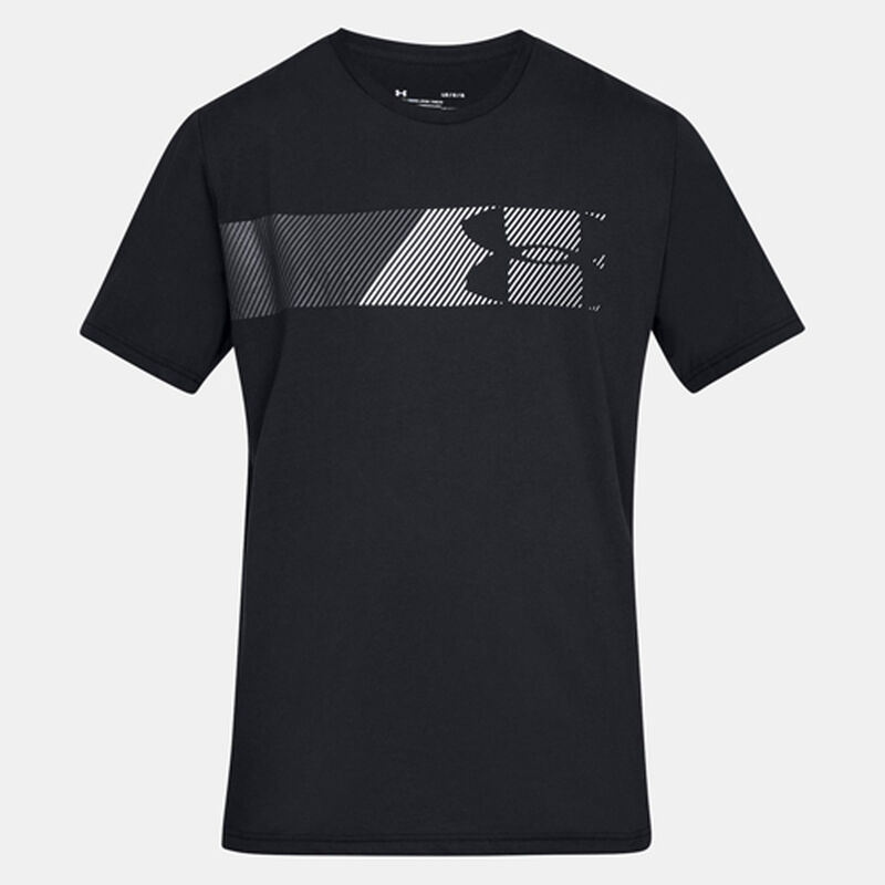 Under Armour Men's Under Armour Fast Left Tee, , large image number 0
