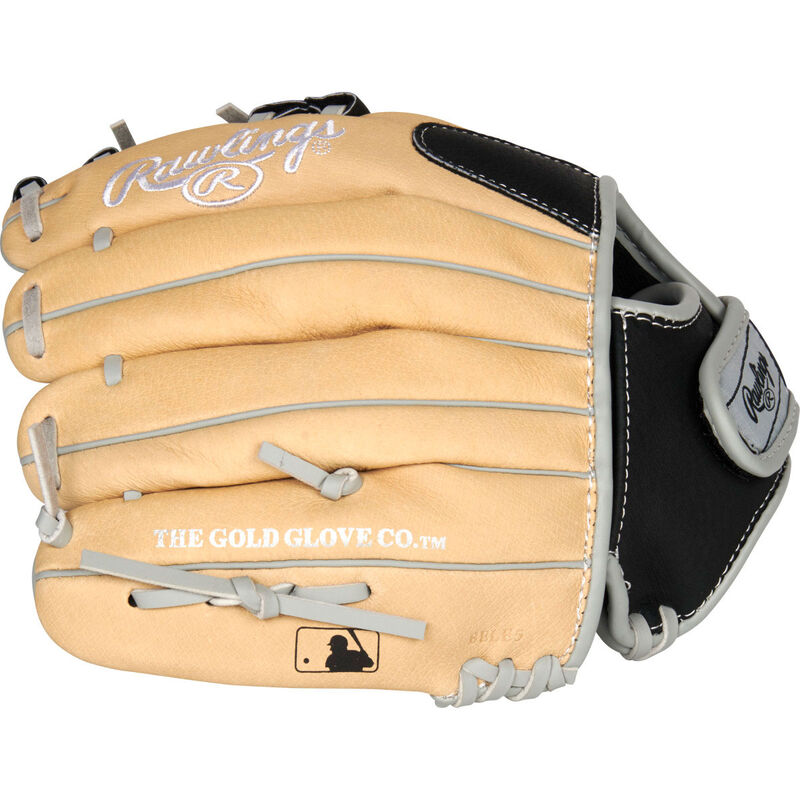 Rawlings Youth 11" Sure Catch Glove image number 5