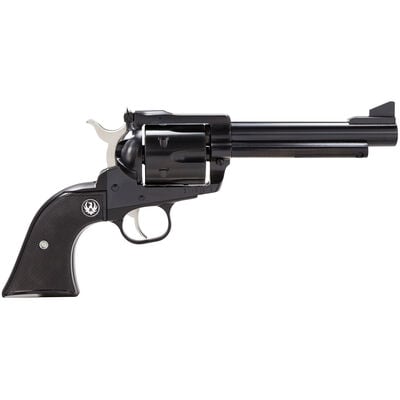 Ruger Blackhawk  45 Colt 5.50" Revolver