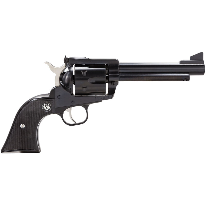 Ruger Blackhawk  45 Colt 5.50" Revolver image number 0