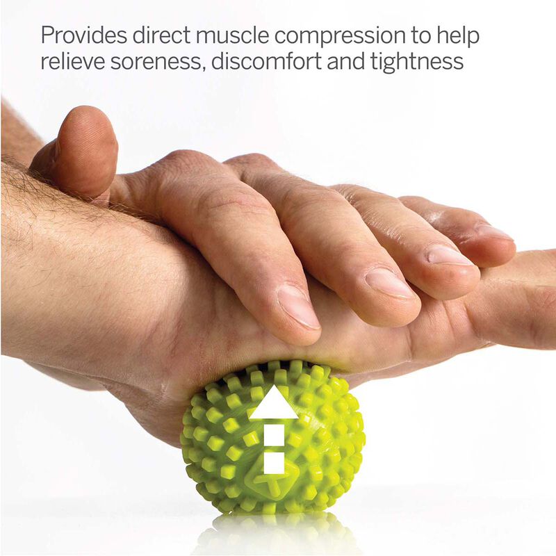 Triggerpoint MobiPoint Massage Ball image number 1