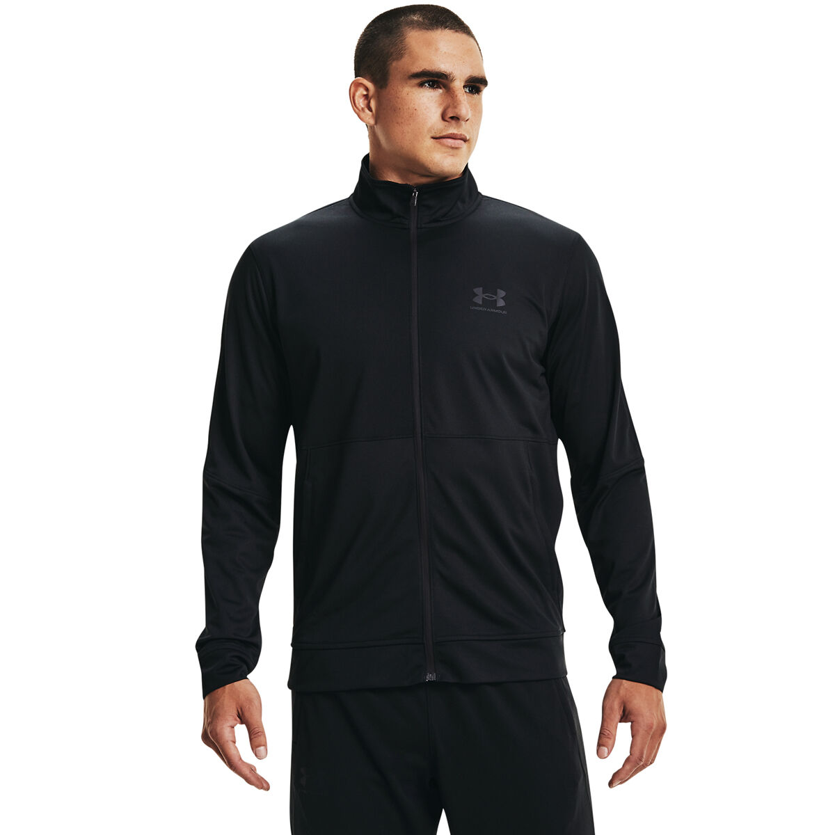 Under armour jackets dunham's hot sale