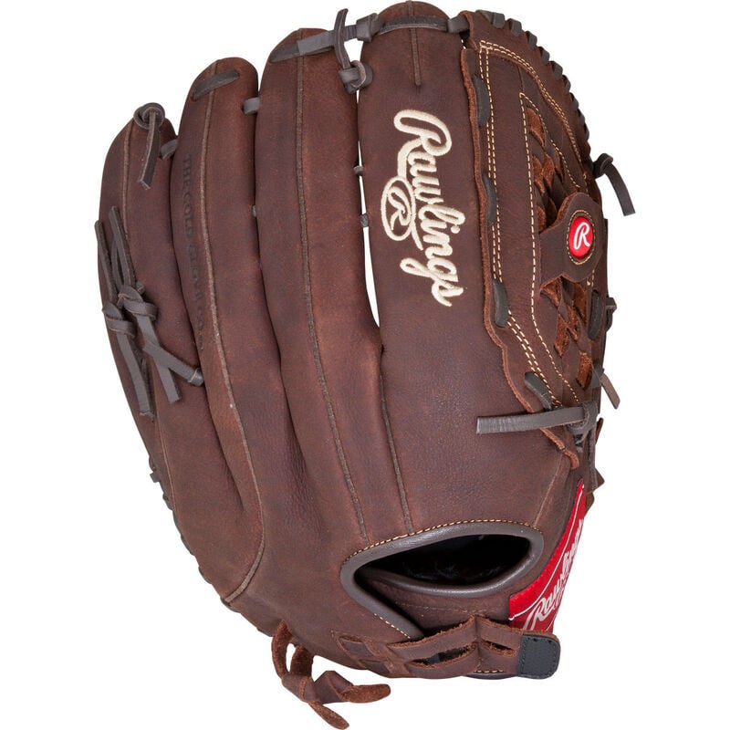 Rawlings Adult 14" Player Preferred Softball Glove image number 1