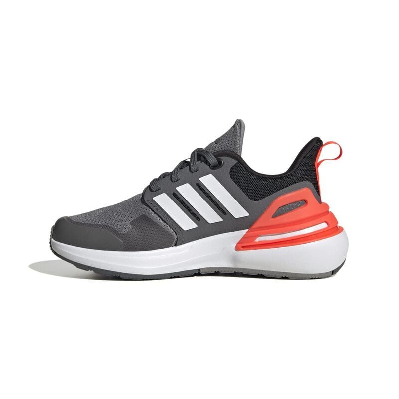 adidas Youth RapidaSport Bounce Lace Shoes image number 4