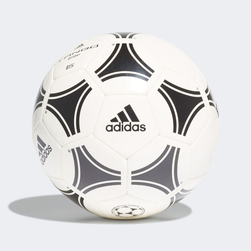 adidas Tango Glider Soccer Ball image number 0