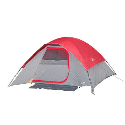 Eagle's Camp Pathfinder 4 Person Dome Tent