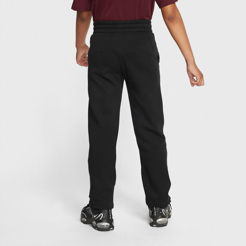 Nike Boys' Sportswear Fleece Pants image number 1