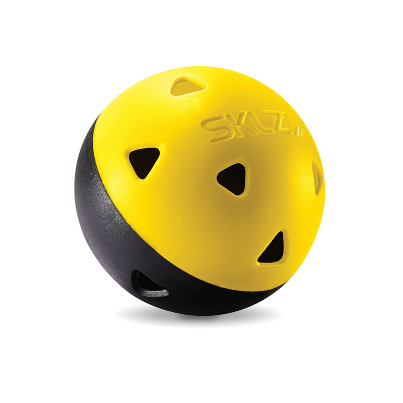 Sklz Limited-Flight Practice Impact Golf Balls - 12 Pack image number 0