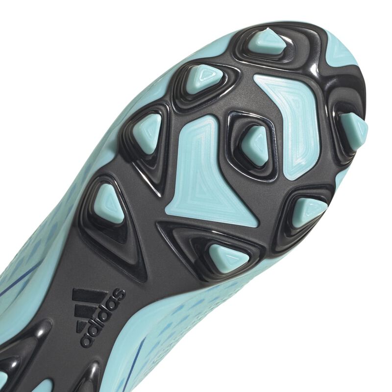 adidas Adult X Speedportal.4 Flexible Ground Soccer Cleats image number 7