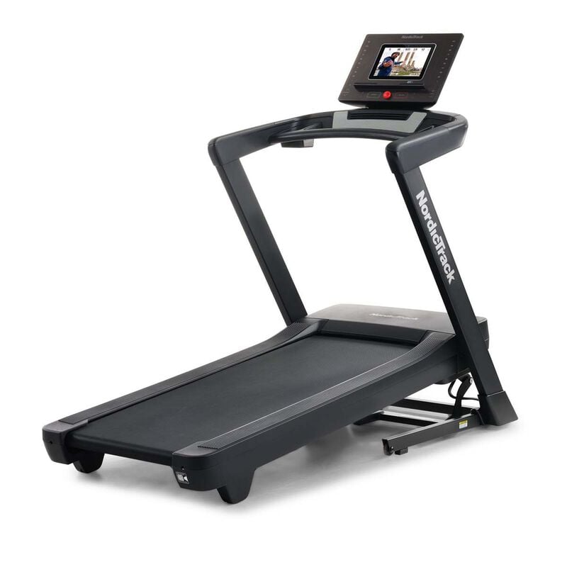 NordicTrack EXP 10i Treadmill image number 3