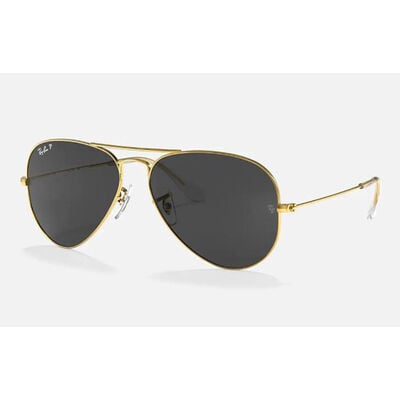 Ray Ban Aviator Classic Sunglasses