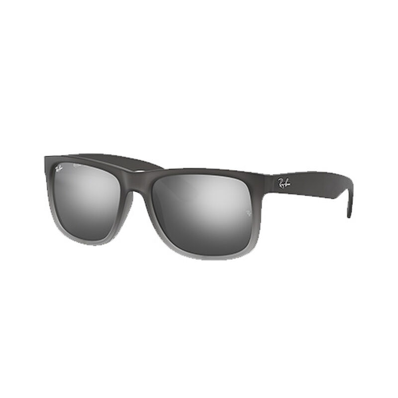Ray Ban Justin Classic Sunglasses image number 0