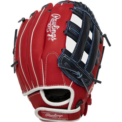 Rawlings Sure Catch 11.5" Bryce Harper Signatures Youth Glove