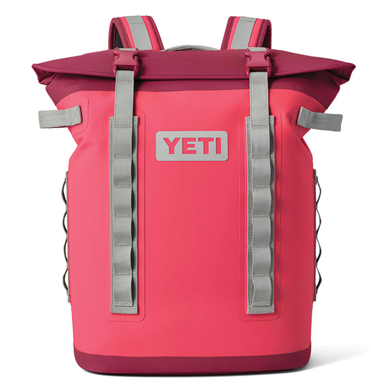 Yeti M20 Backpack Soft Cooler  Golf Equipment: Clubs, Balls, Bags