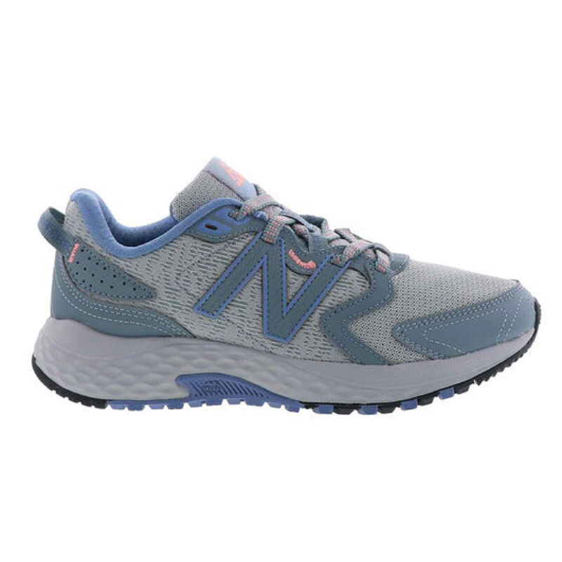 New Balance Women's 410v7 Trail Running Shoes image number 0