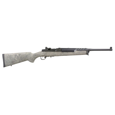Ruger Mini-14 Tactical 5.56 18.50"  Centerfire Tactical Rifle