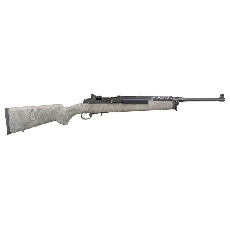 Ruger Mini-14 Tactical 5.56 18.50"  Centerfire Tactical Rifle image number 0