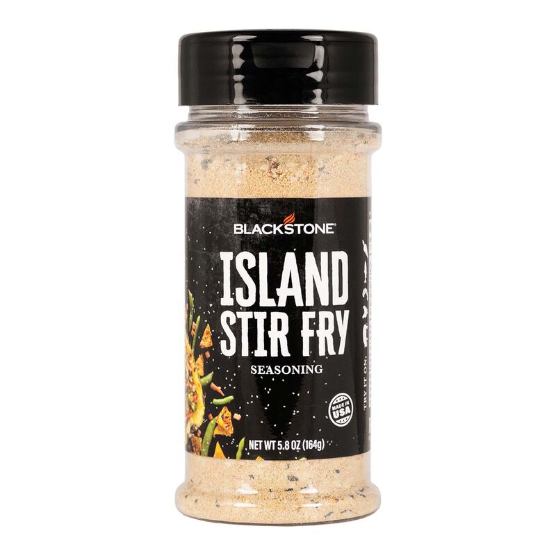 Blackstone Blackstone Island Stir Fry Seasoning image number 0
