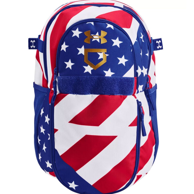 Under Armour Ace2 T-Ball Backpack image number 0