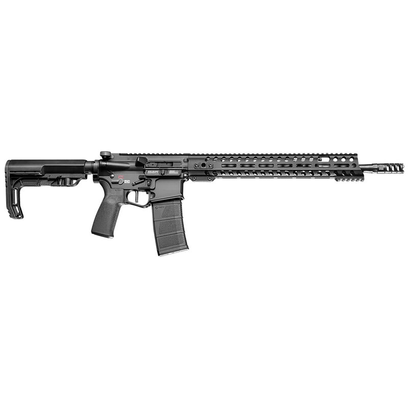Pof Usa RENPLUS DICA 16 14M 556 Centerfire Tactical Rifle image number 0