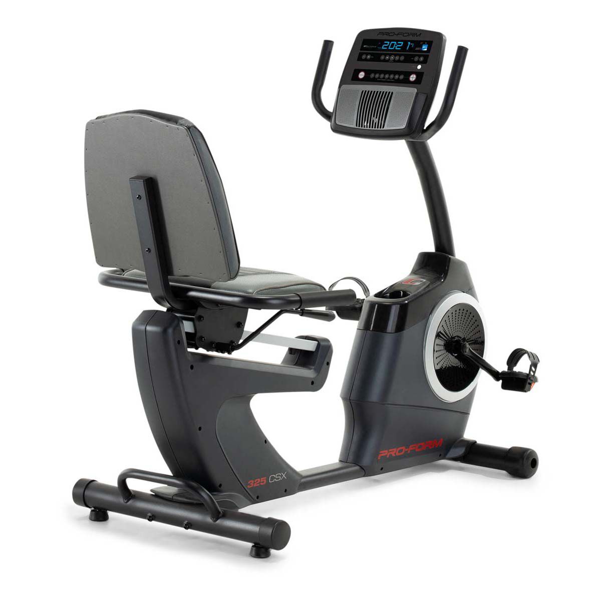 Dunham's stationary bike cheap