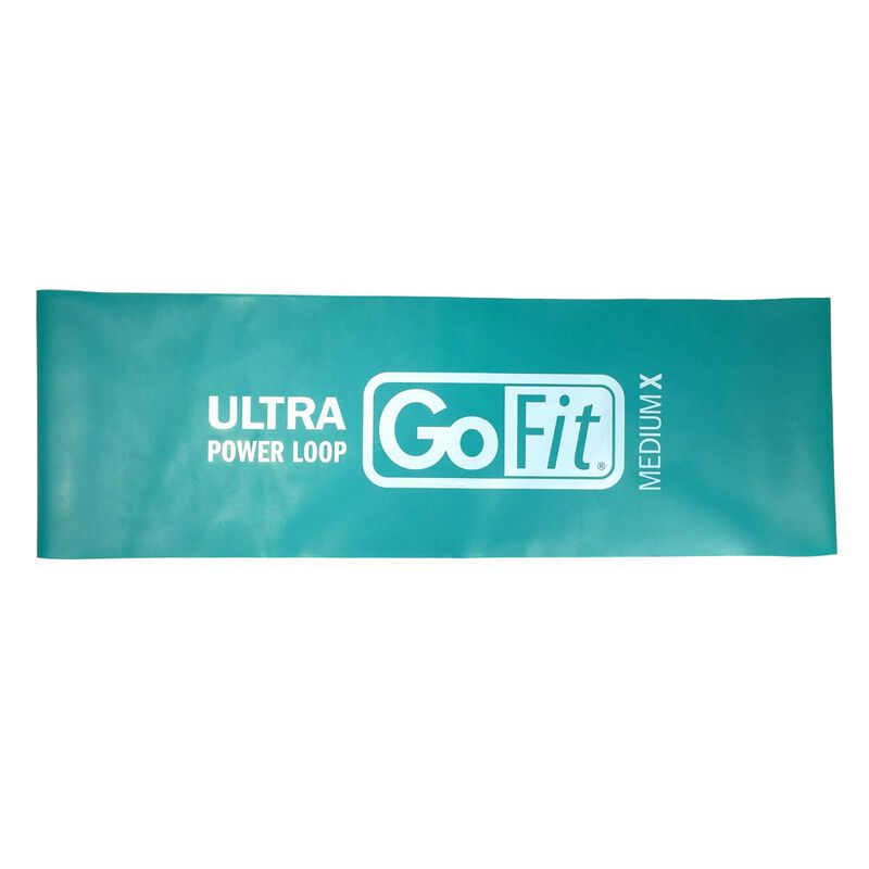Go Fit 3pk Ultimate Power Loops image number 4