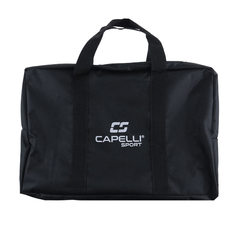 Capelli Sport 4pc Adjustable Training Hurdles image number 1