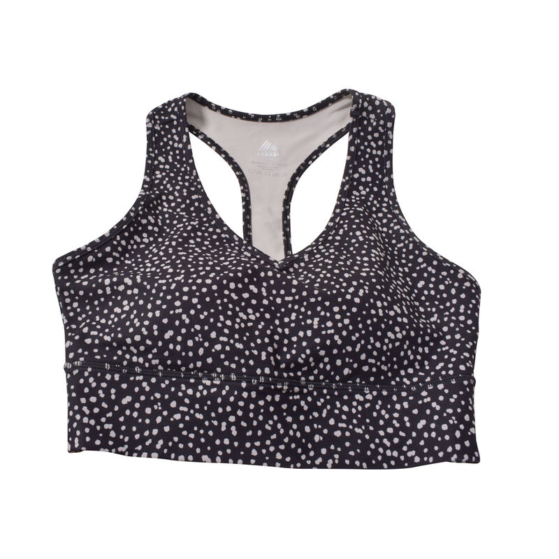 Rbx Women's Printed Sports Bra image number 0