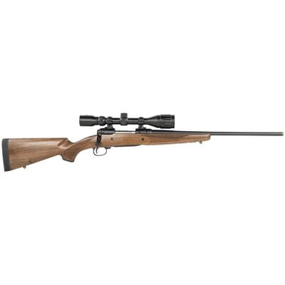 Savage 110LW Hunter XP 6.5 Creedmoor Bushnell Rifle Centerfire