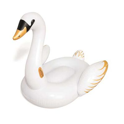H2o Luxury Swan Float