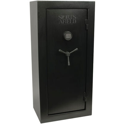 Sports Afield 30 Gun Fire Rated Safe