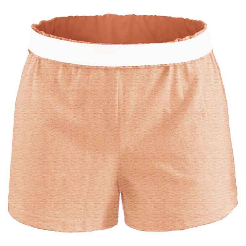 Mj Soffe Women's Cheer Shorts image number 0