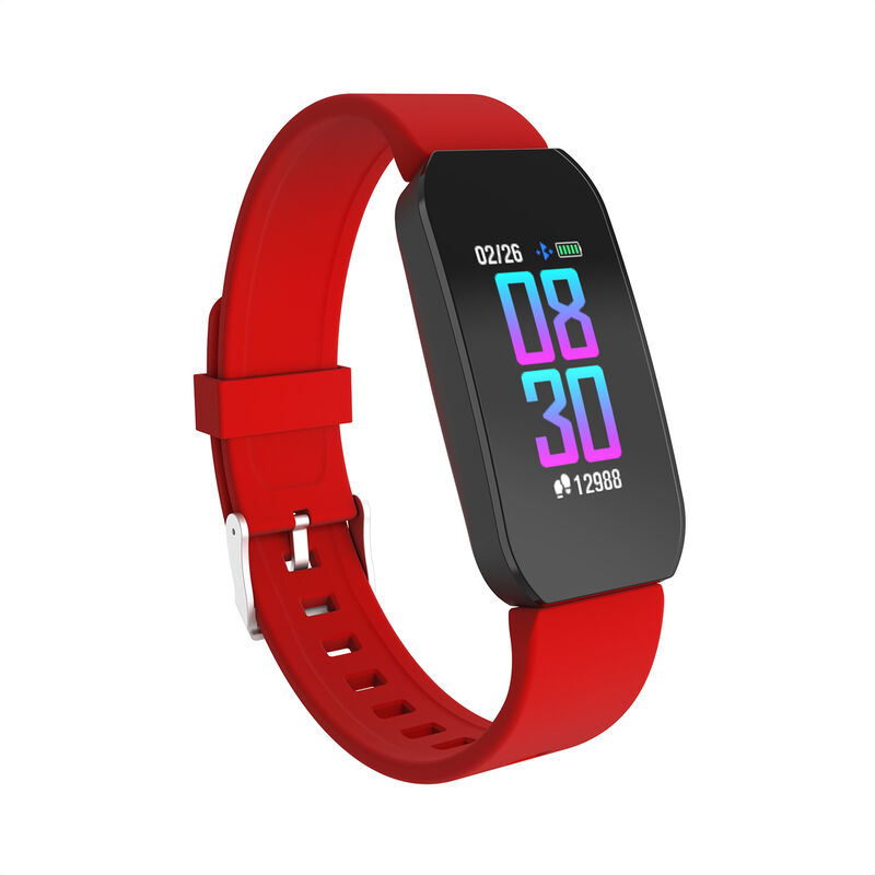 Itouch Active Smartwatch: Red image number 0