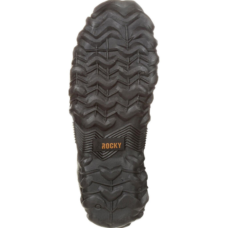 Rocky Men's Core Rubber Hunting Boots image number 1